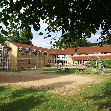 Jugendherberge Kappeln Exterior foto